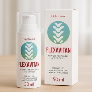 Flexavitan Max